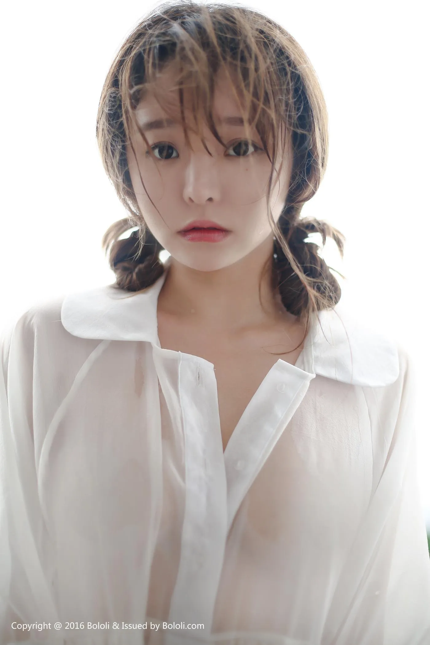 Vol.120 柳侑绮Sevenbaby [46P]插图1